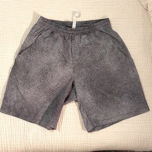 Mens lululemon shorts
